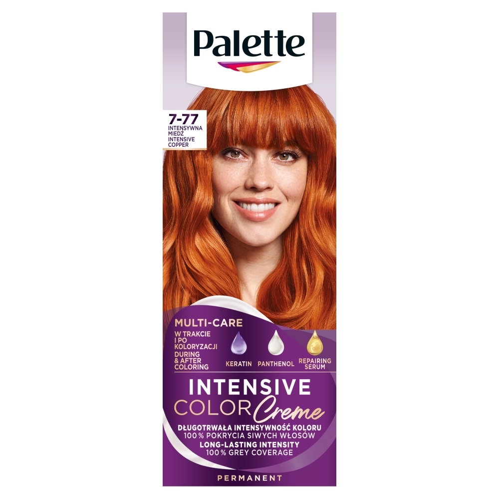 Intensive Color Creme 2