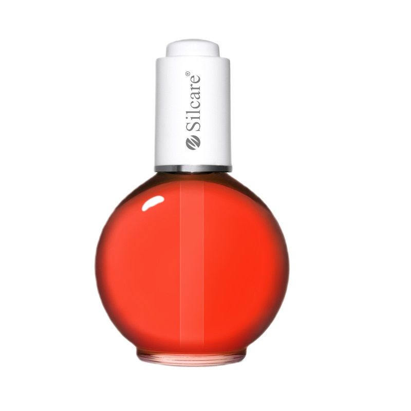 The Garden Of Colour Olej Na Nechty Strawberry Crimson 75ml