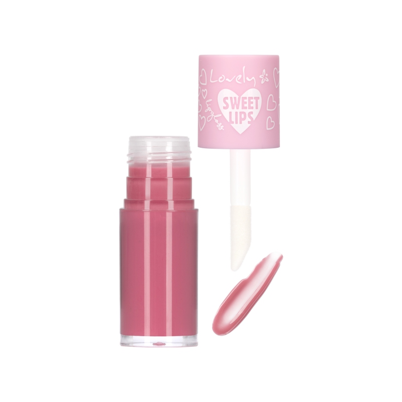 Sweet Lips Lipgloss 2