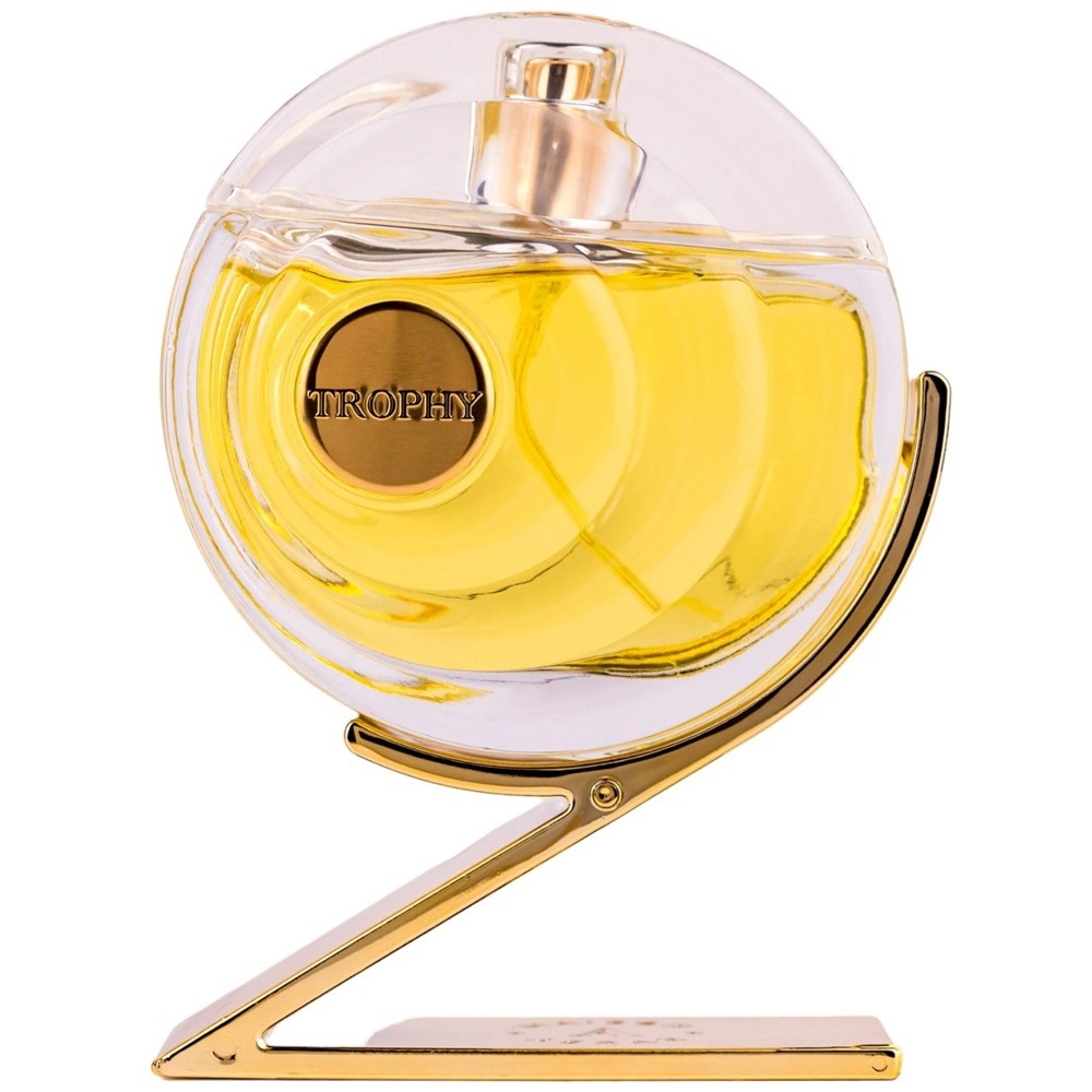 Trophy Parfumovaná Voda 100ml