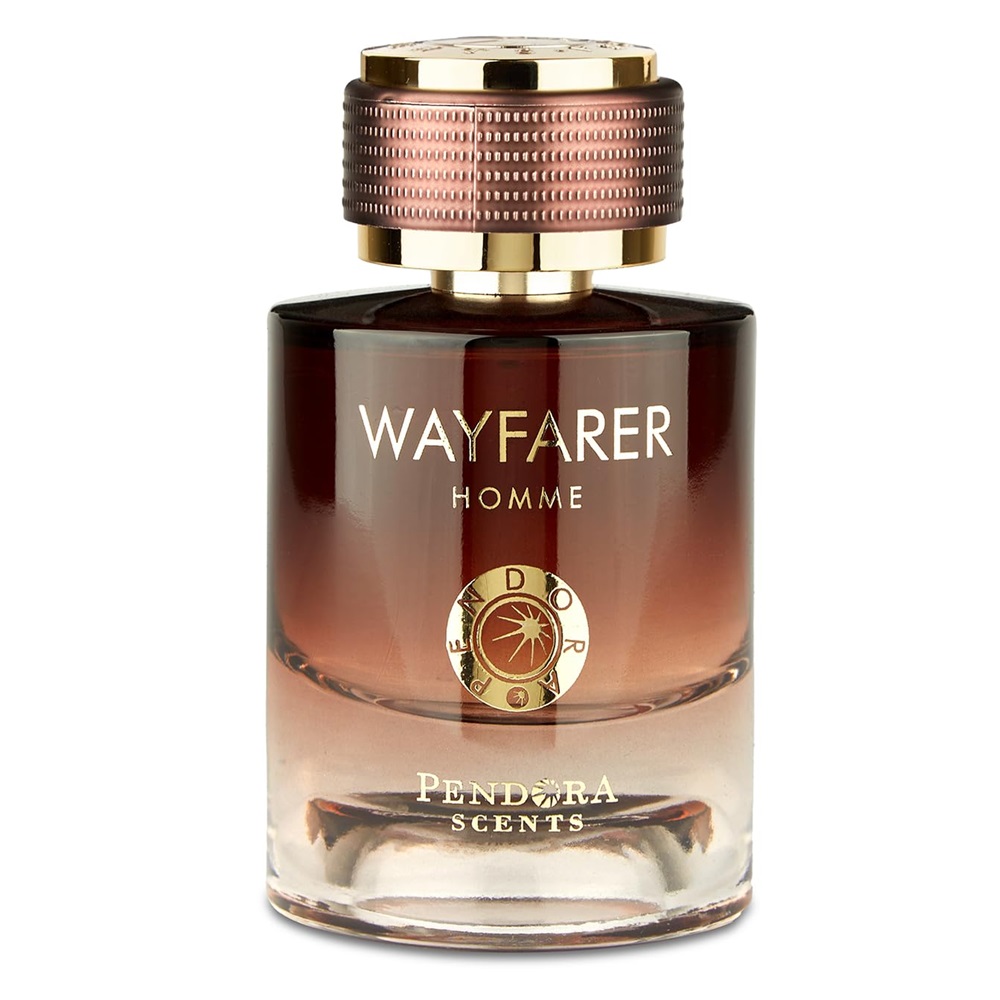 Wayfarer Homme