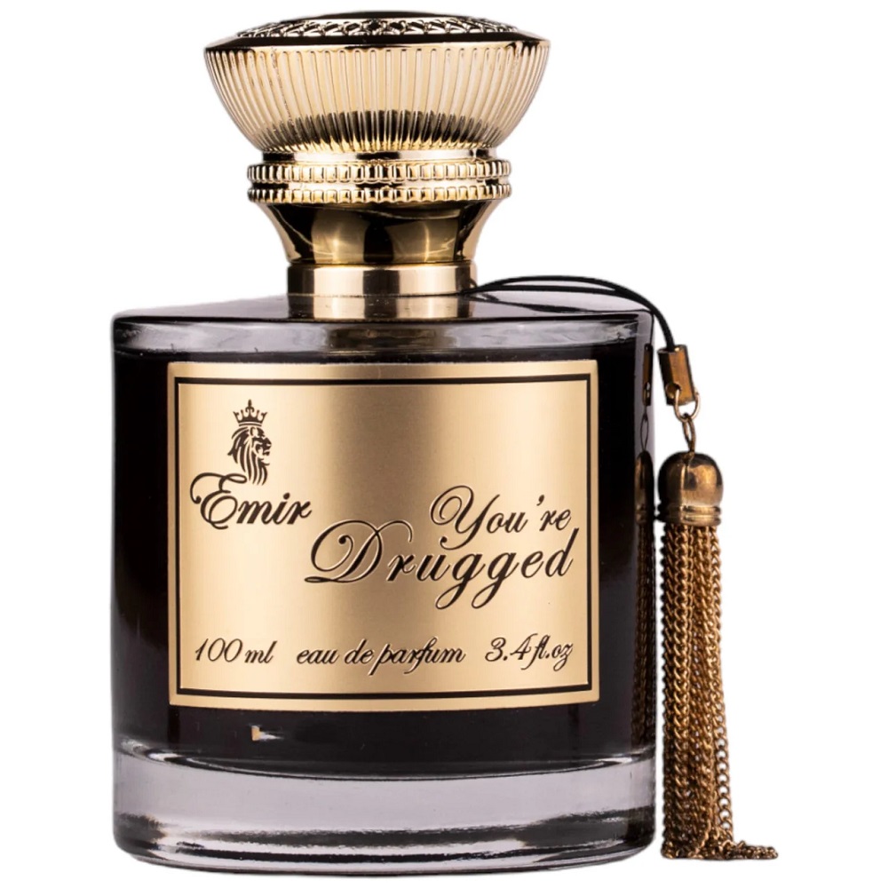You're Drugged Parfumovaná Voda 100ml