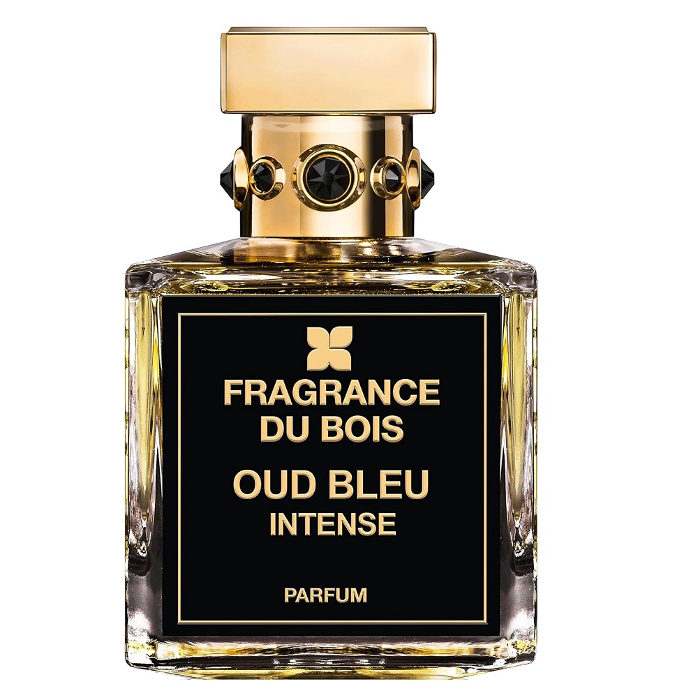 Oud Bleu Intense Perfumy Spray