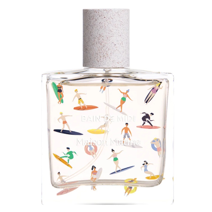 Bain De Midi Parfumovaná Voda 50ml