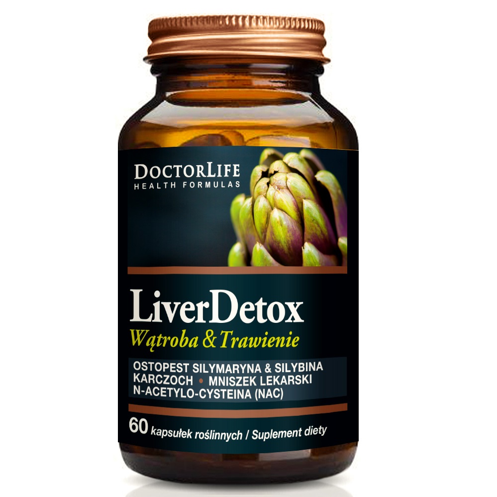 Liver Detox 2