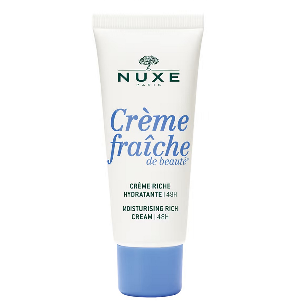 Creme Fraiche De Beaute