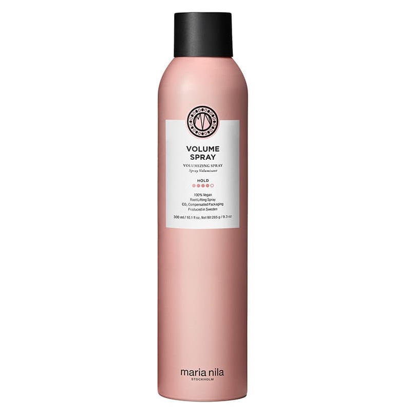 Volume Spray Sprej Na Objem Vlasov So Silnou Fixáciou 300ml