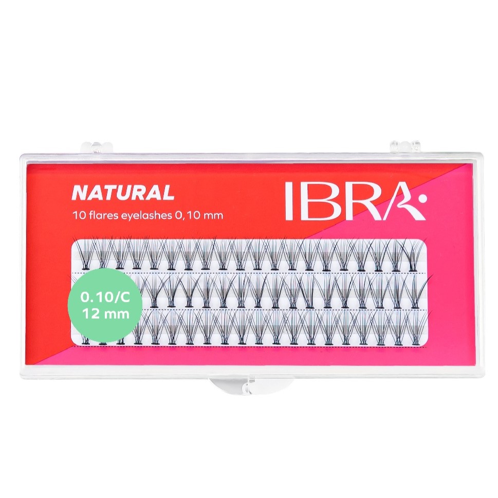 Ibra Naturals K Pki Rz S 2