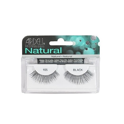 Natural Lashes 3