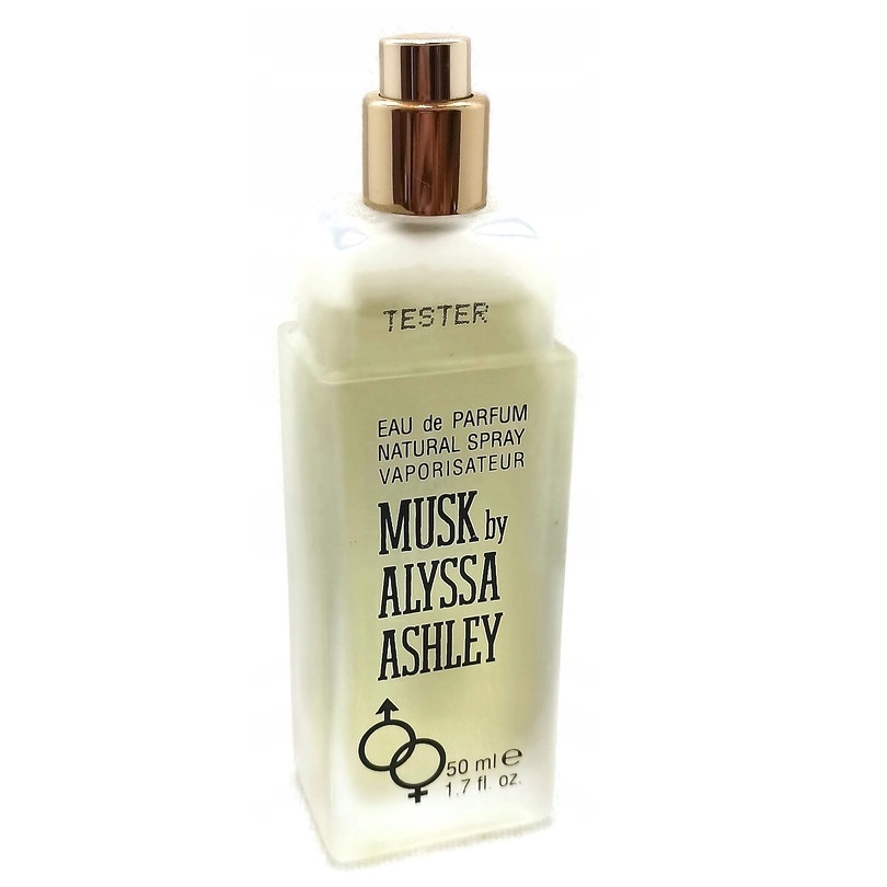 Musk Eau De