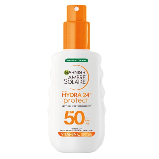 Ambre Solaire 2