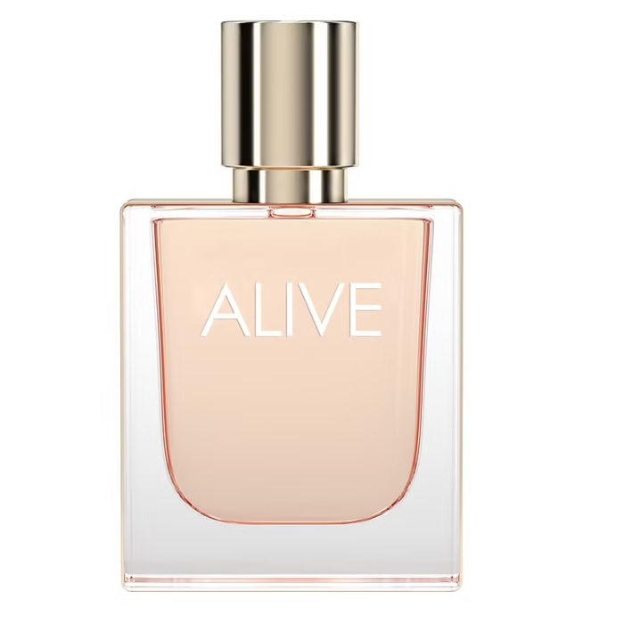 Alive Parfumovaná Voda V Spreji 30ml