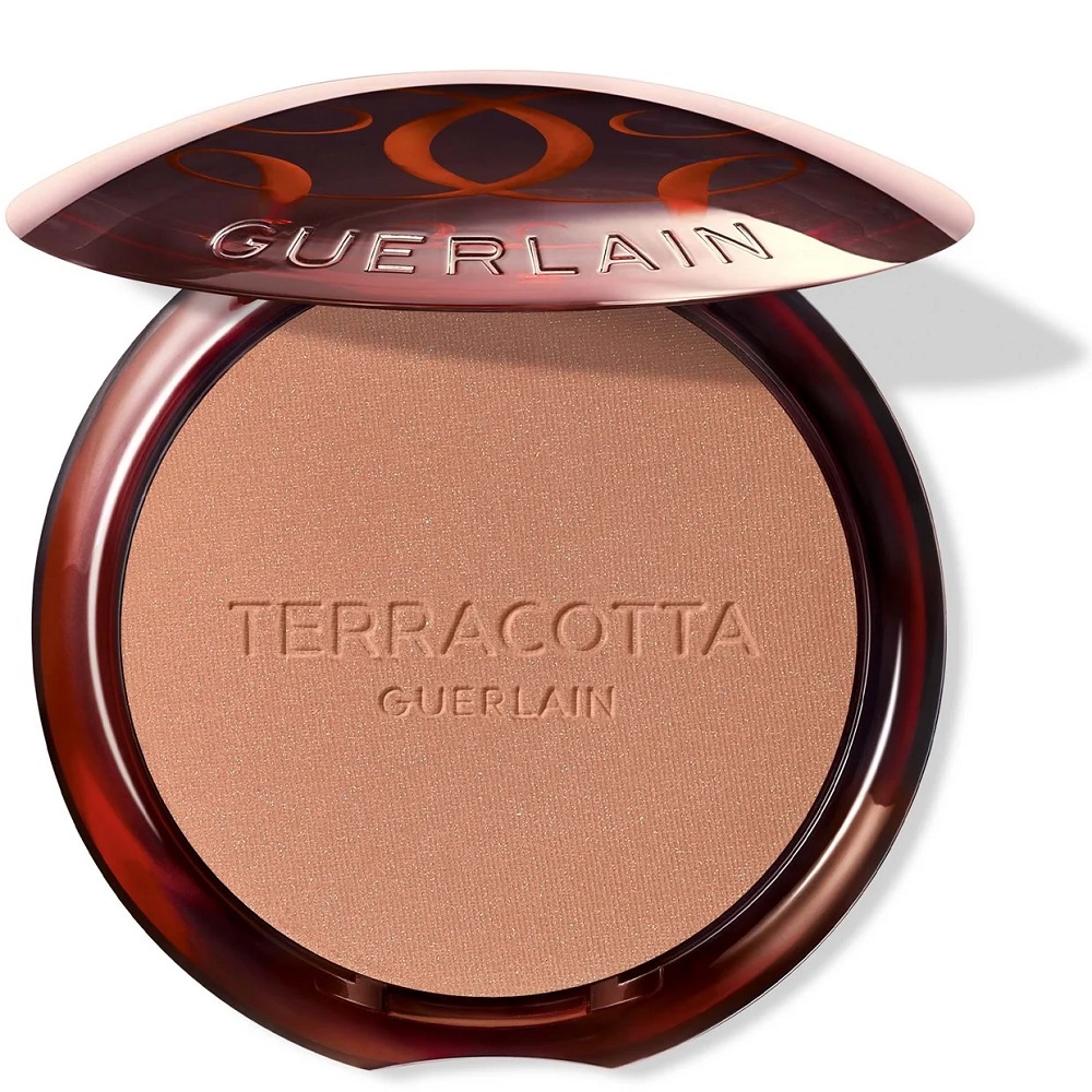 Terracotta The Bronzing Powder 3