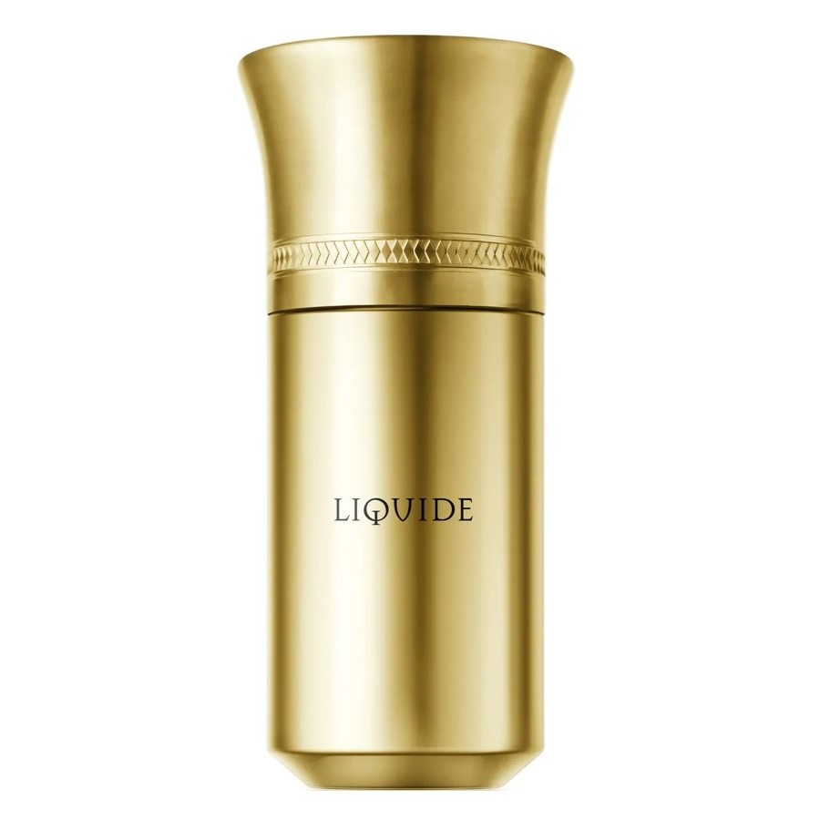 Liquide Gold Woda Perfumowana Spray