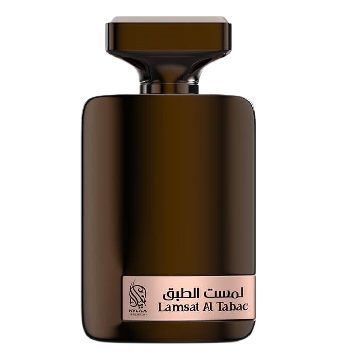 Lamsat Al Tabac Woda Perfumowana Spray