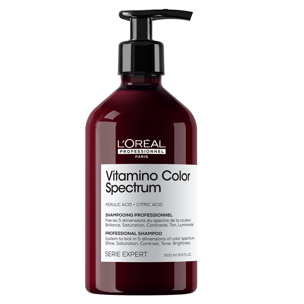 Serie Expert Vitamino Color Spectrum