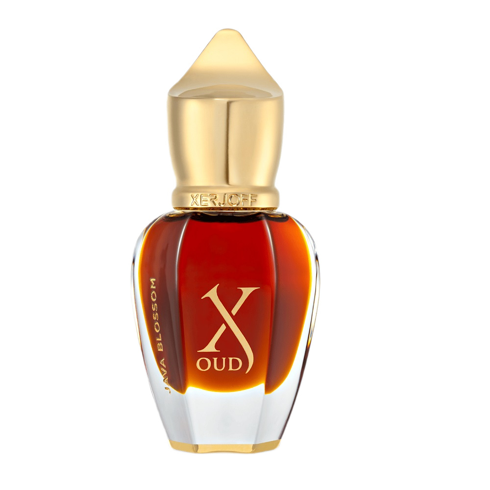 Oud Java Blossom Java Blossom Perfumed Oil - Unpackaged Product