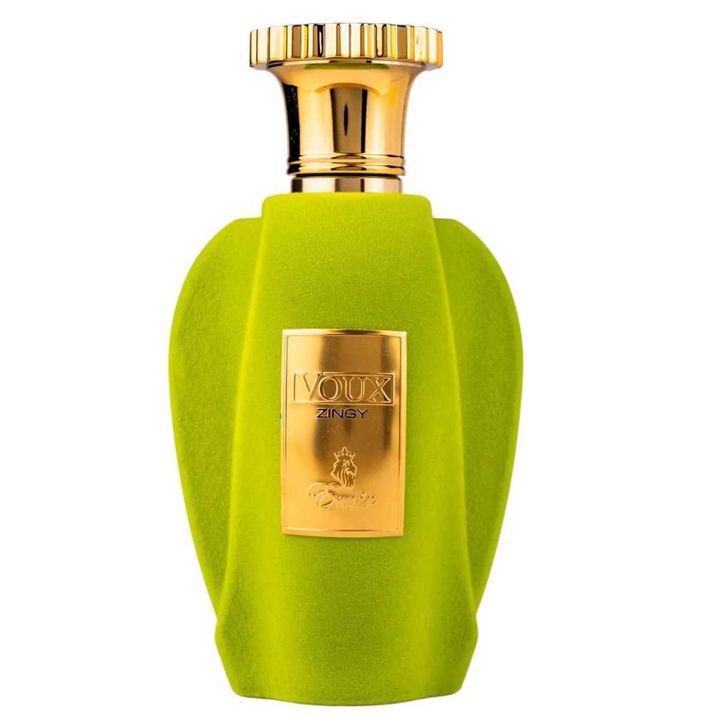 Voux Zingy Woda Perfumowana Spray
