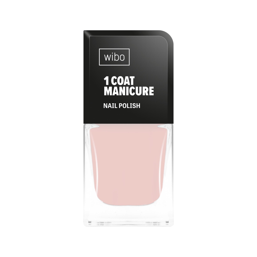 1 Coat Manicure 6