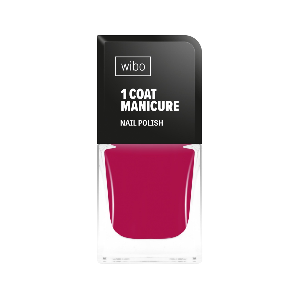 1 Coat Manicure 8