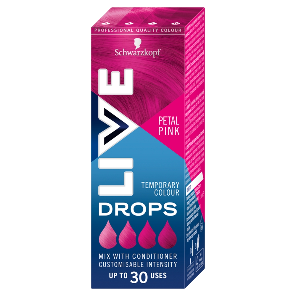 Live Drops 5