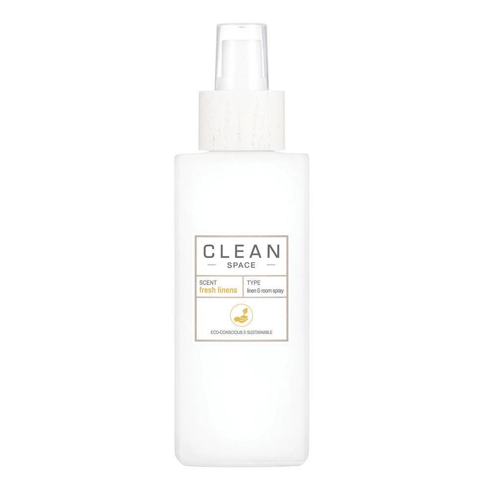 Reserve Fresh Linens Spray Do Pomieszczeń