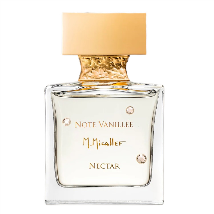 Note Vanillee Nectar Parfumovaná Voda 30ml