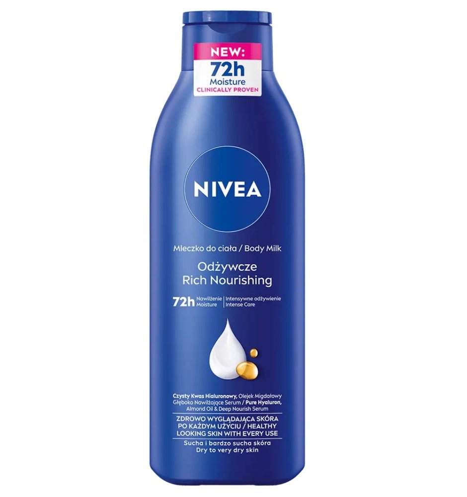 Body Milk 3