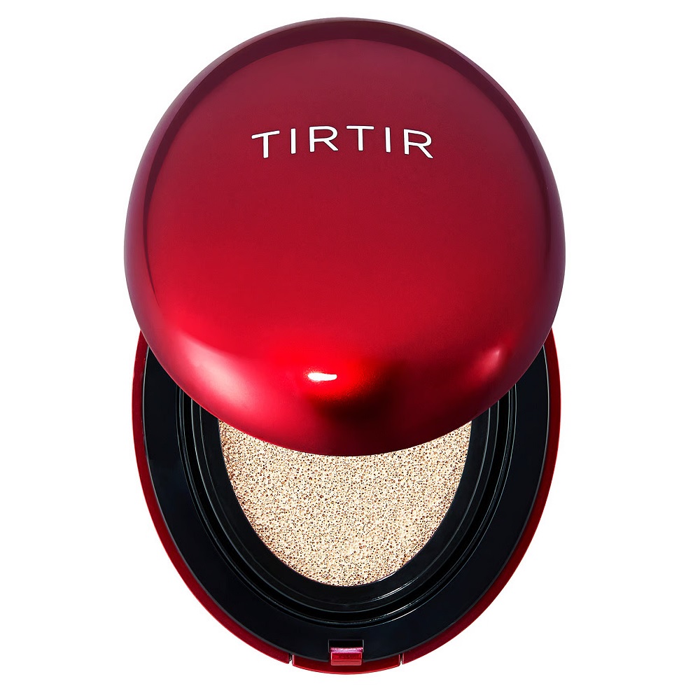 Mask Fit Red Cushion Długotrwały Podkład Do Twarzy W Poduszce 21N Ivory 5