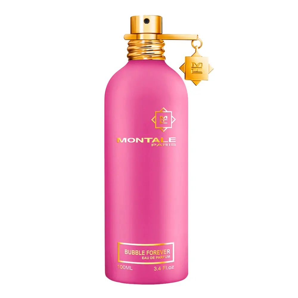 Bubble Forever Woda Perfumowana Spray