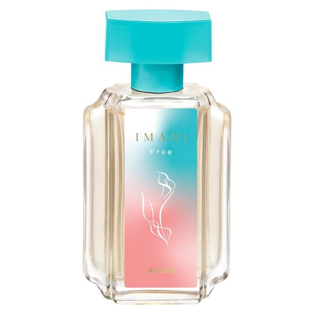 Imari Free Woda Toaletowa Spray