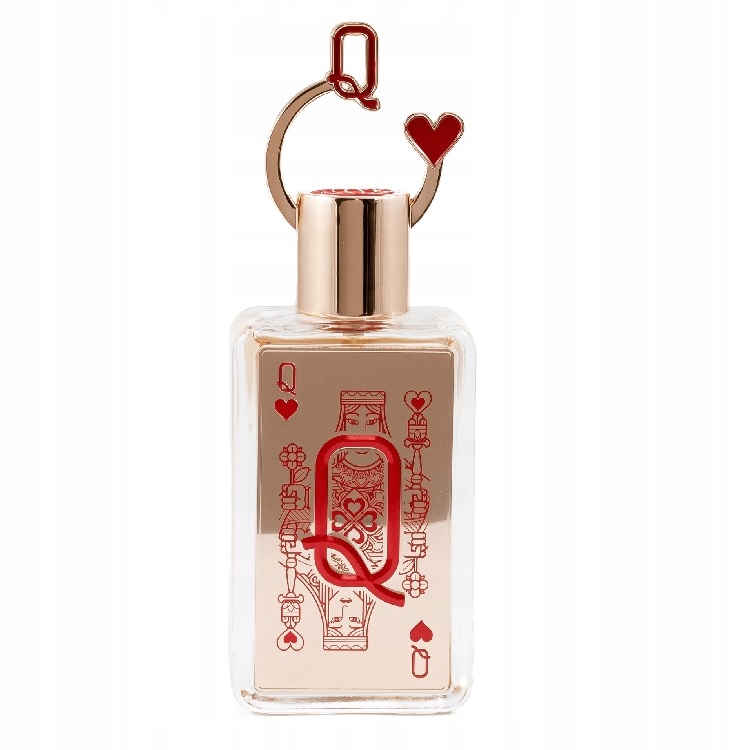 Q Woda Perfumowana Spray