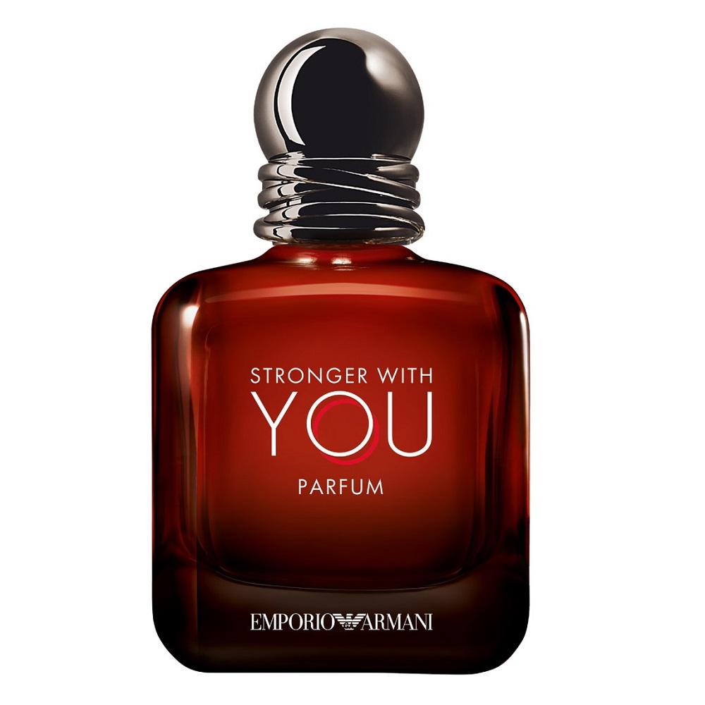 Stronger With You Perfumy Spray