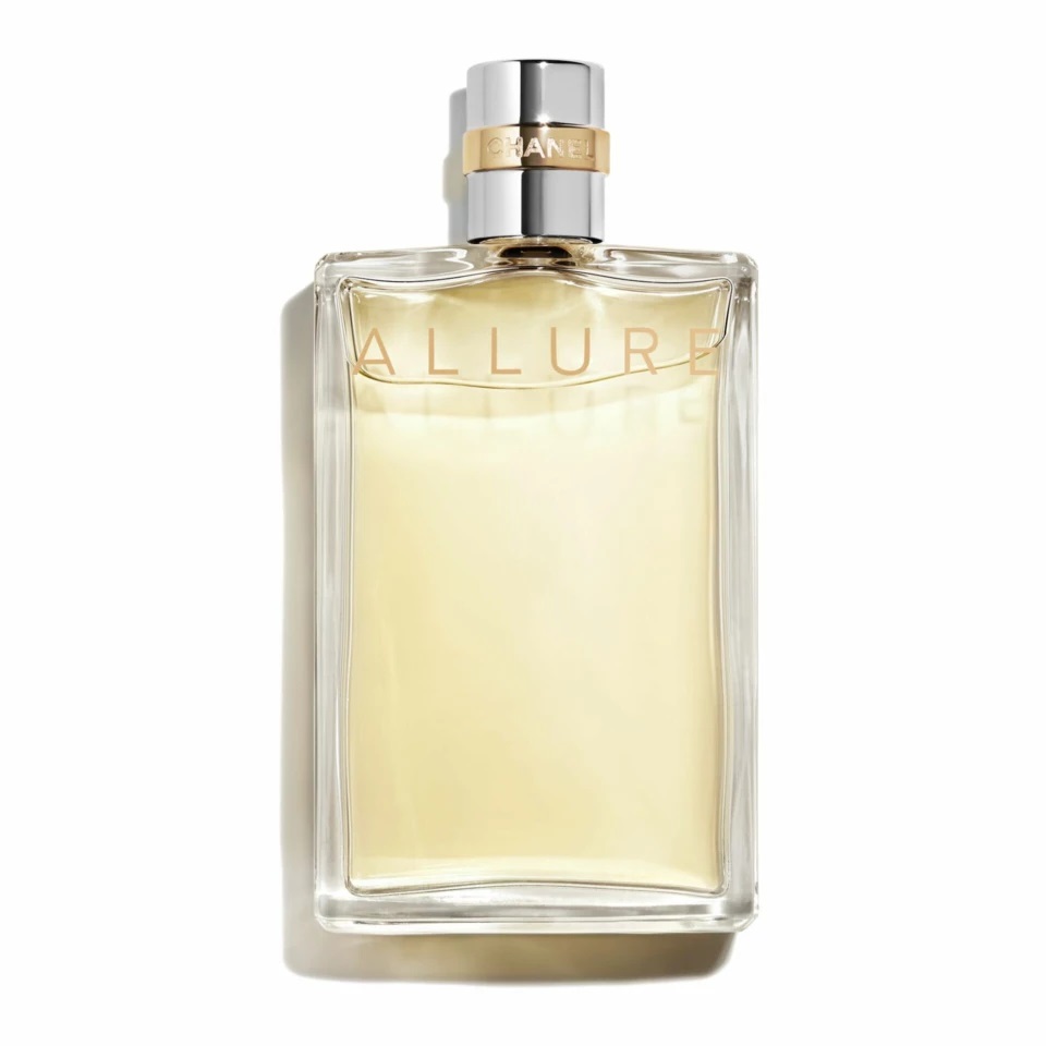 Allure Woda Toaletowa Spray 3
