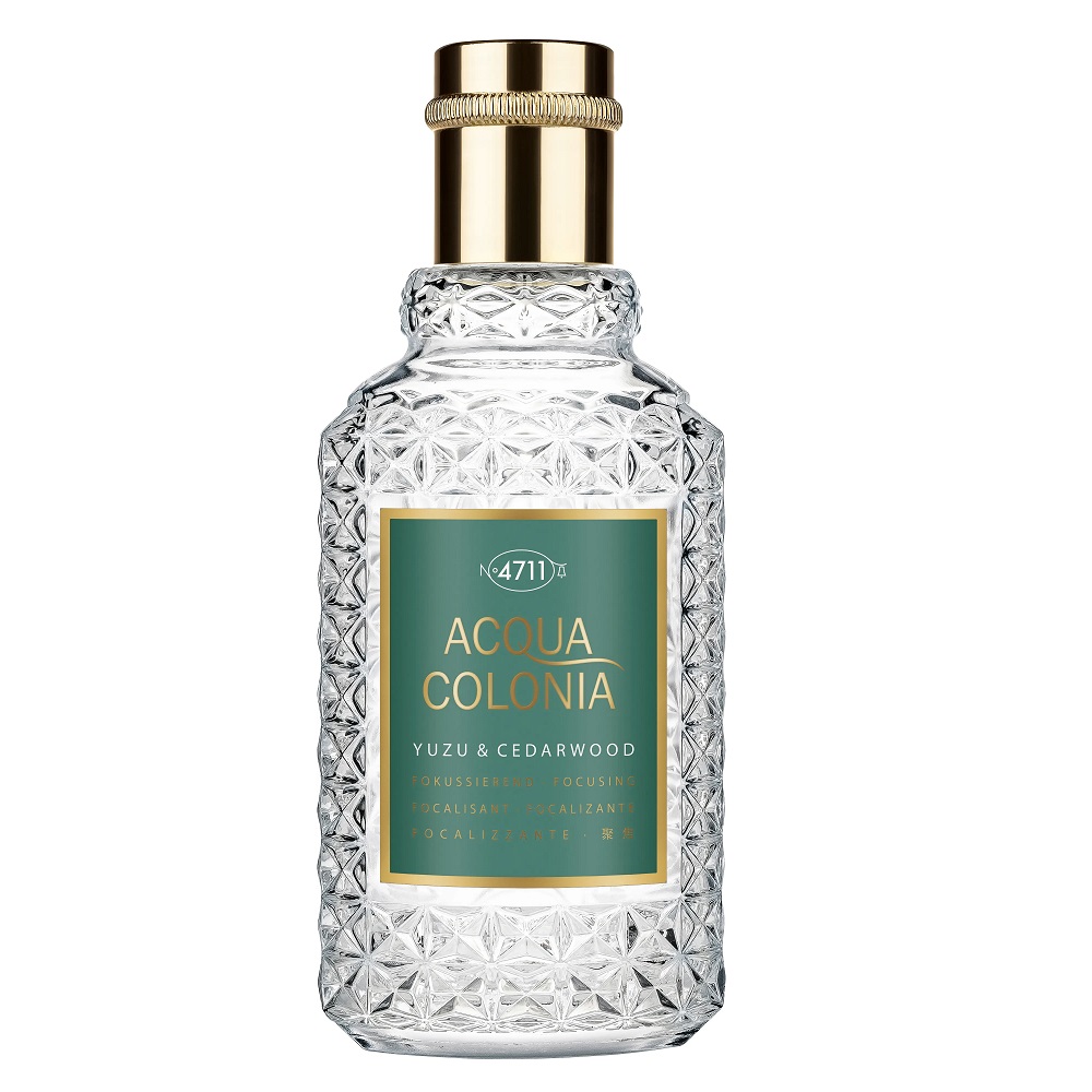 Acqua Colonia Yuzu & Cedarwood 2