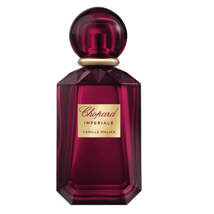 Imperiale Vanille Malika Woda Perfumowana Spray - Produkt Bez Opakowania