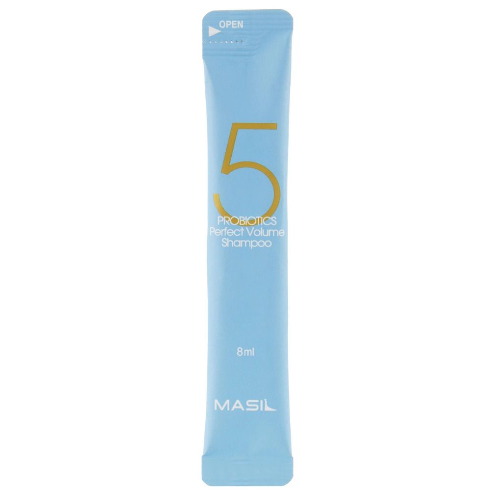 5 Probiotics Perfect Volume