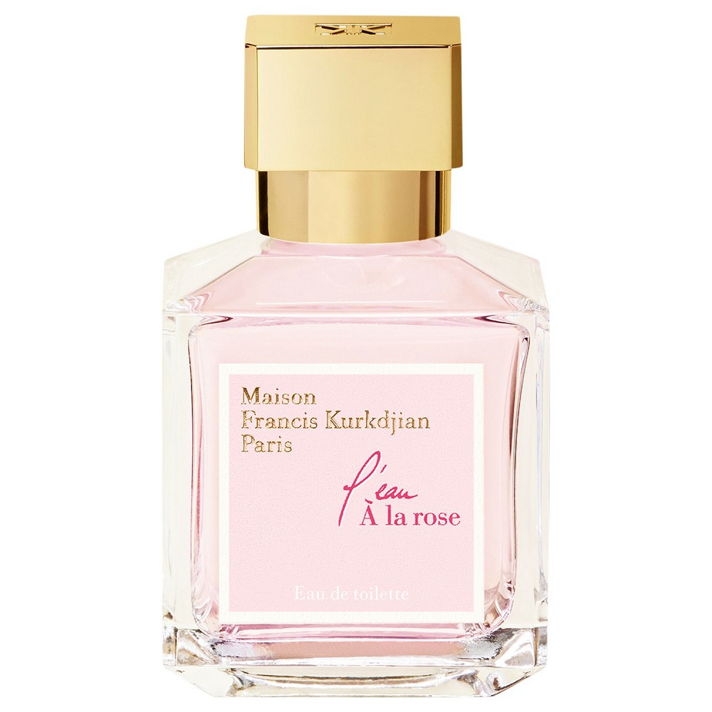 L'eau A La Rose Woda Toaletowa Spray