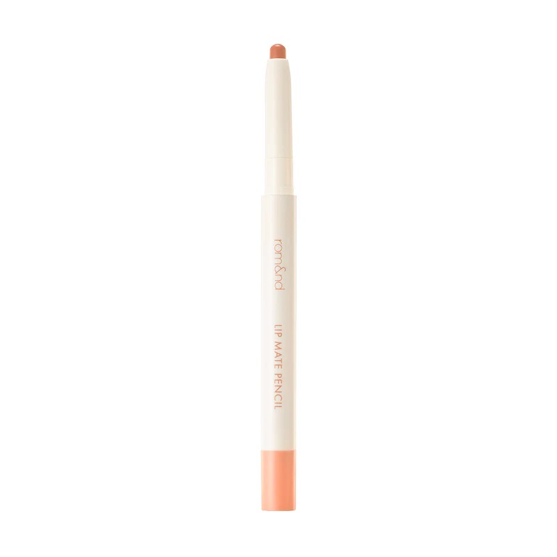 Lip Mate Pencil Matowa Konturówka Do Ust 01 Tenderly Peach