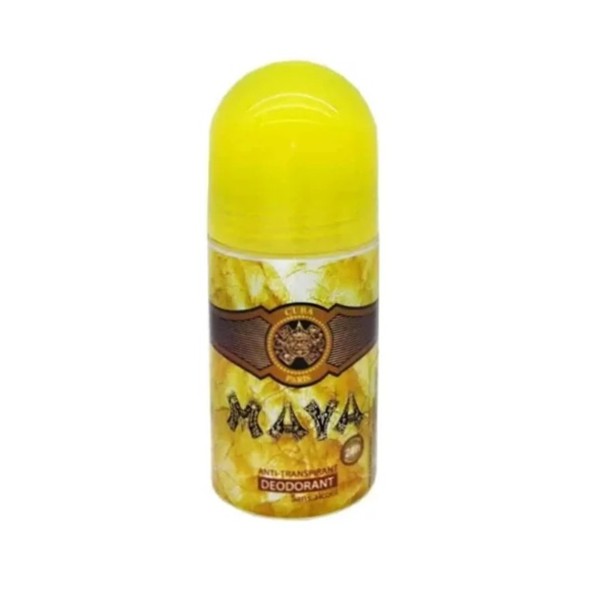 Cuba Maya For Women Dezodorant W Kulce