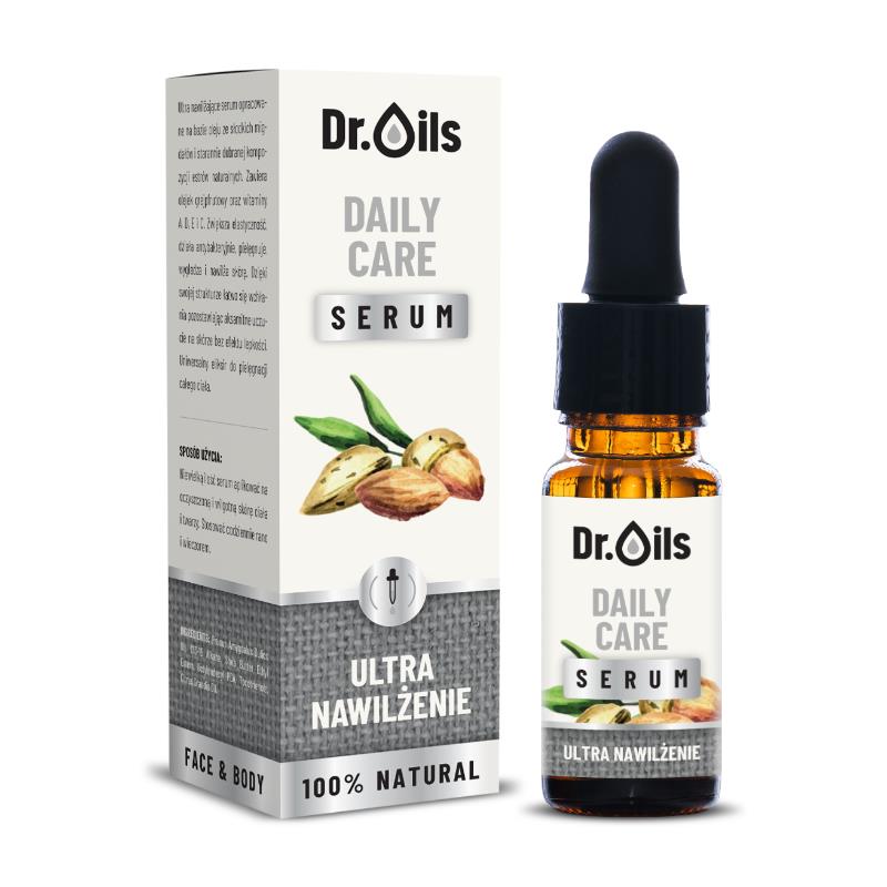 Daily Care Ultra Hydratačné Sérum 30ml