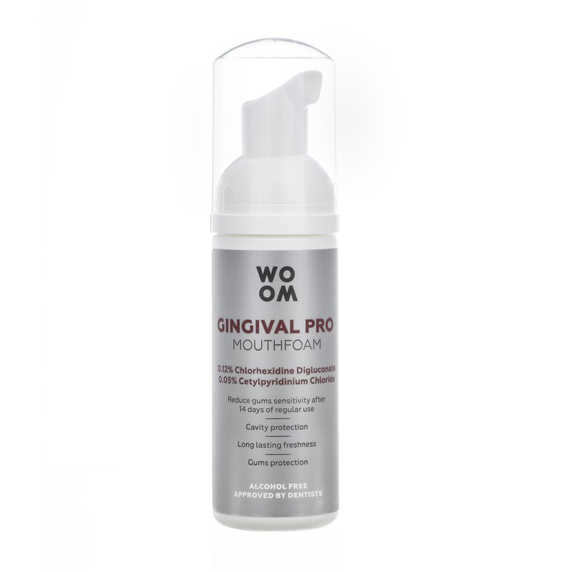 Gingival Pro Pena Na Pery 50ml