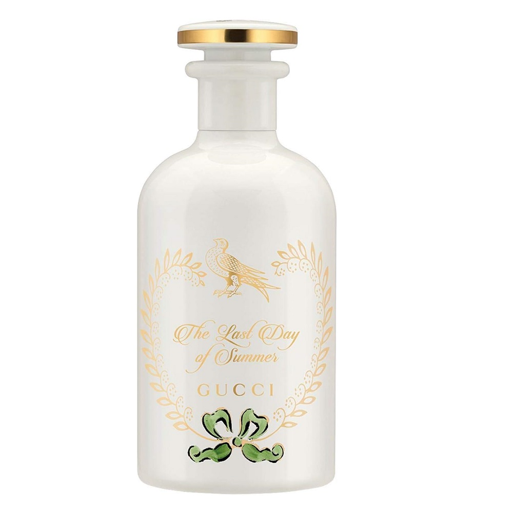 The Alchemist's Garden The Last Day Of Summer Parfumovaná Voda V Spreji 100ml