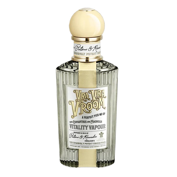Vra Vroom Woda Perfumowana Spray