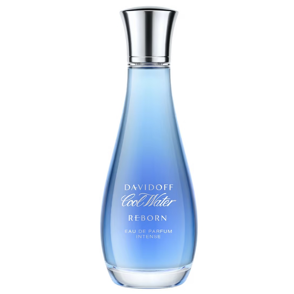 Chladivá Voda Reborn Woman Intense Ve Spreji 2