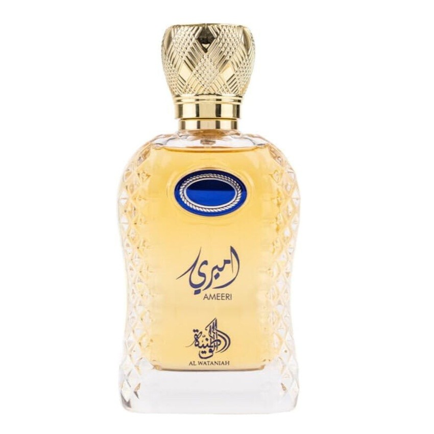 Ameeri Parfumovaná Voda V Spreji 100ml