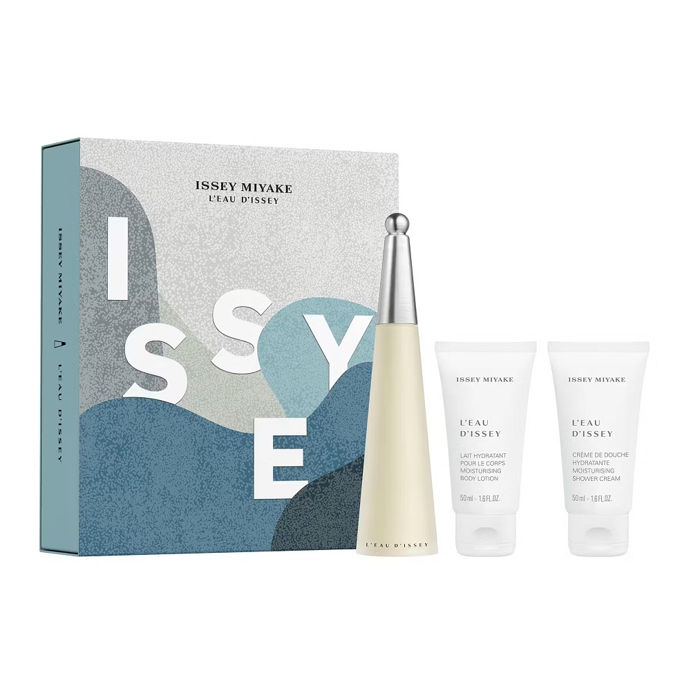 L'eau D'Issey 4