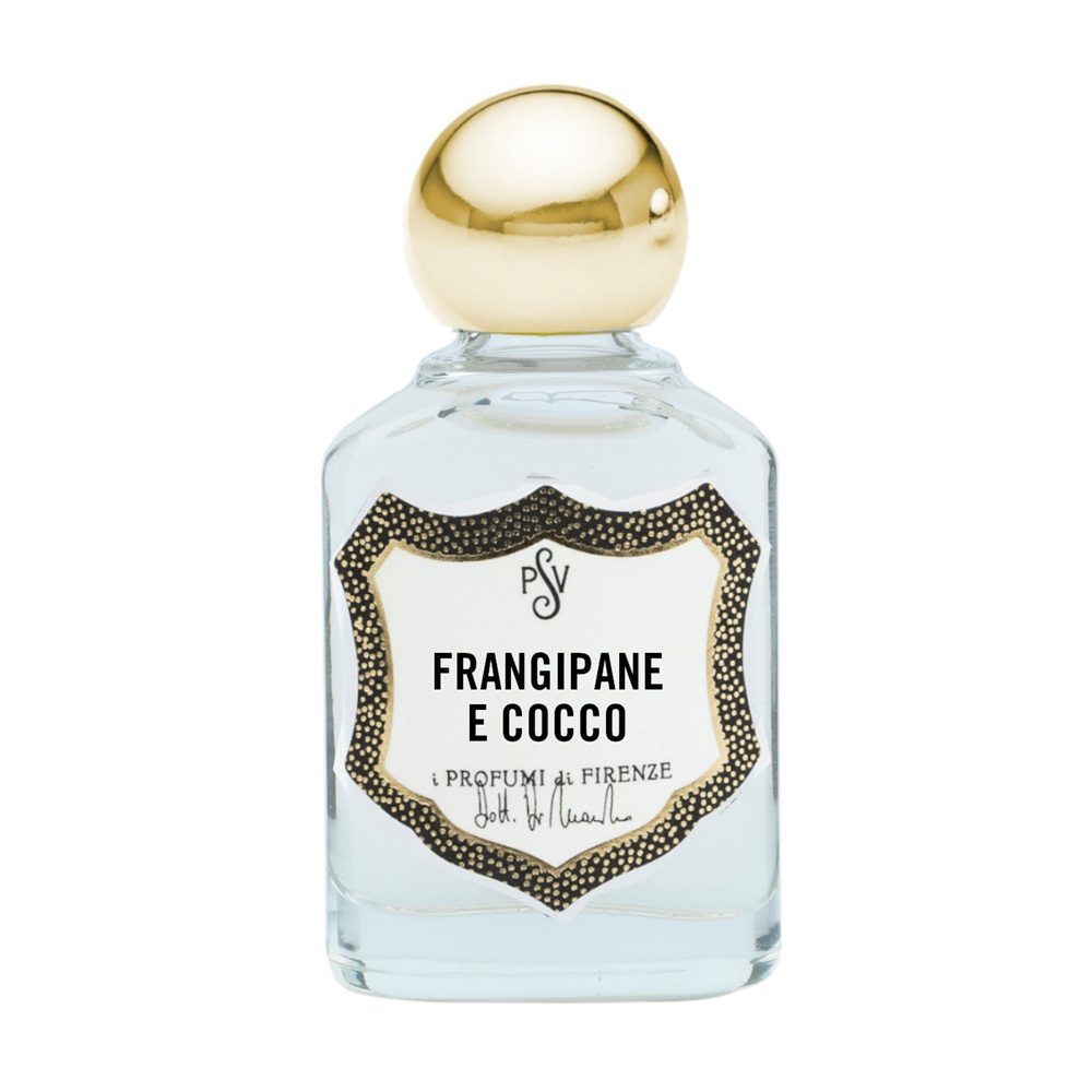 Frangipane E Cocco