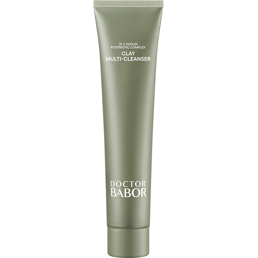 Microbiomic Clay Multi-Cleanser Cleansing Clay