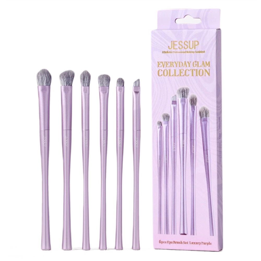 Luxury Light Gray Comprehensive Brush